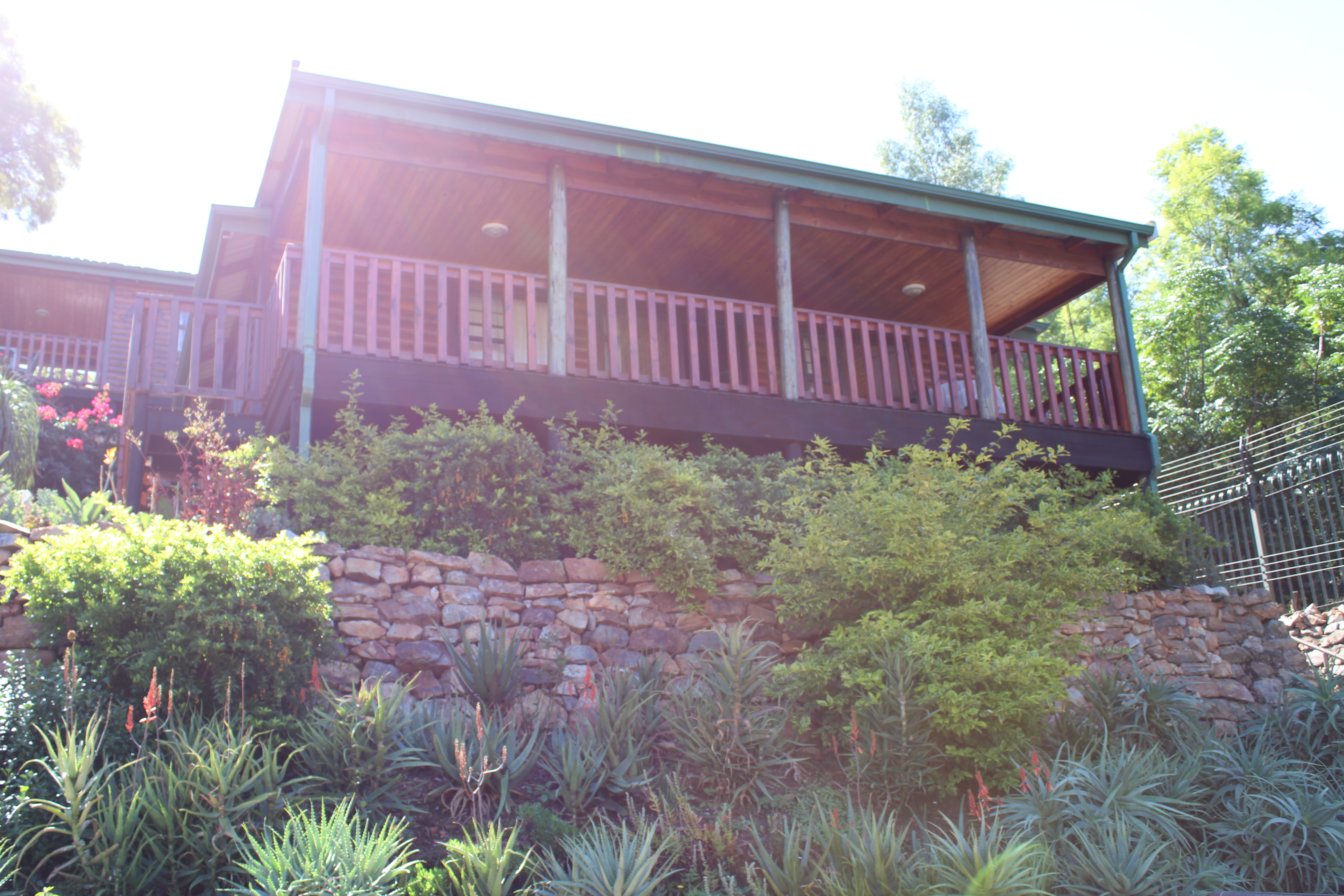 Lerato Bush Lodge